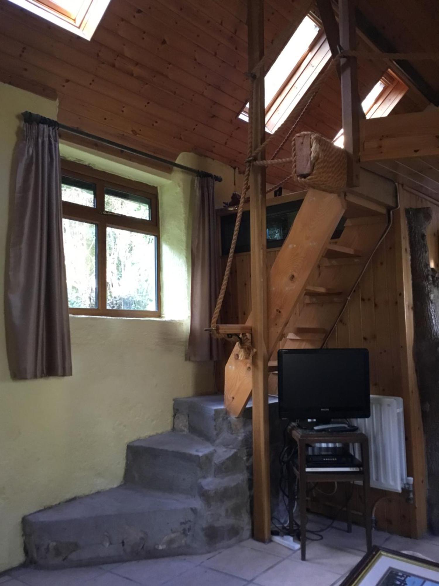 Traditional 18Th Century Converted Stables ويكسفورد المظهر الخارجي الصورة
