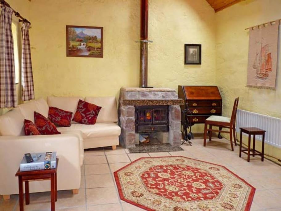 Traditional 18Th Century Converted Stables ويكسفورد المظهر الخارجي الصورة